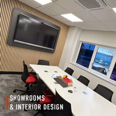HU3D Interior Design - Category Image Master Home Page B