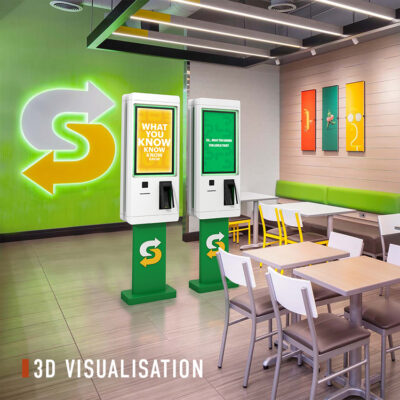 HU3D Visualisation - Category Image Master Home Page B